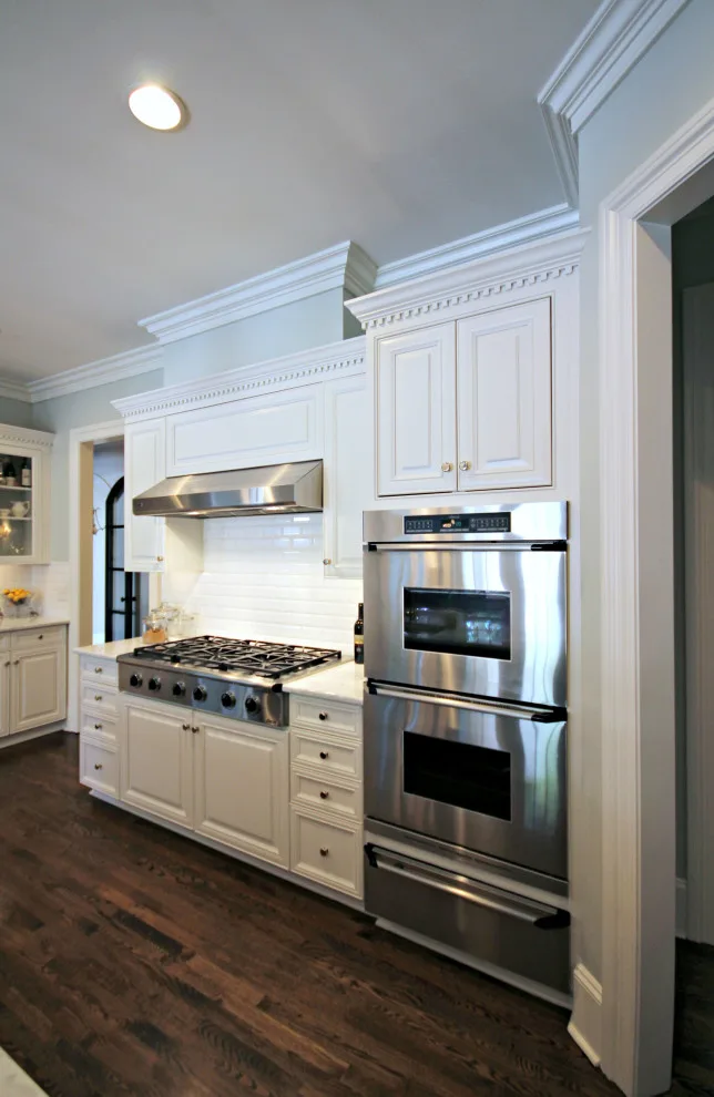 Myers Park Home 2 by Guthmann Construction - Photo 34