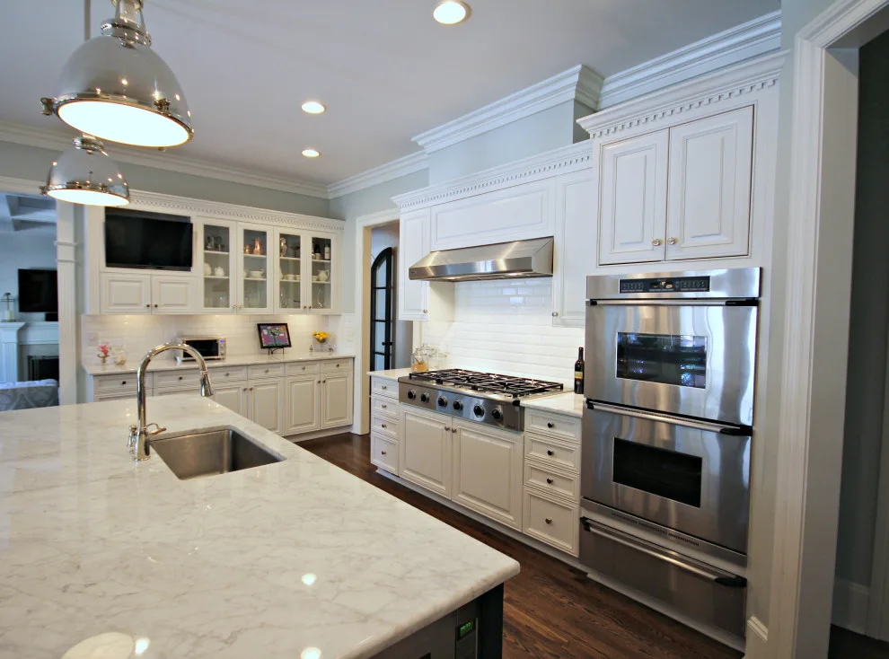 Myers Park Home 2 by Guthmann Construction - Photo 3
