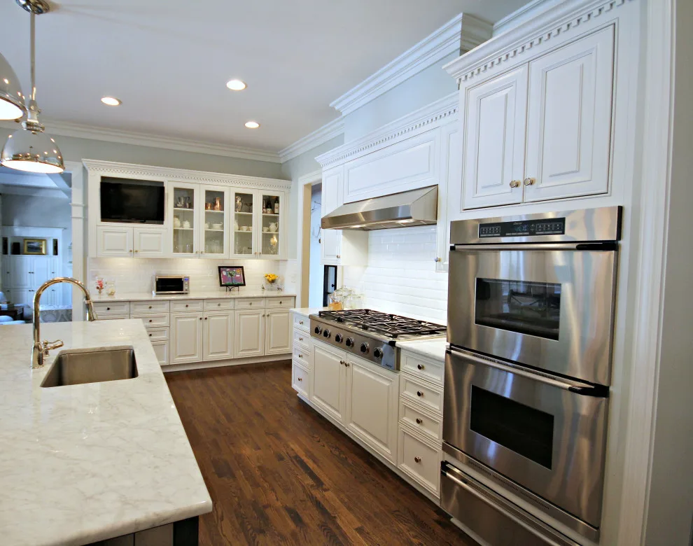 Myers Park Home 2 by Guthmann Construction - Photo 24