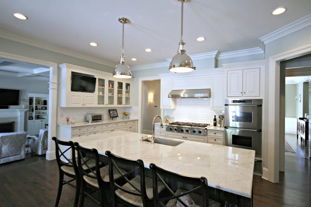 Myers Park Home 2 by Guthmann Construction - Photo 10