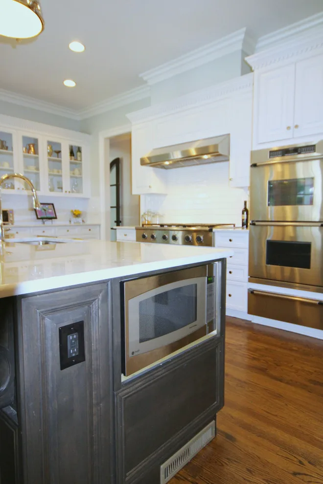 Myers Park Home 2 by Guthmann Construction - Photo 31