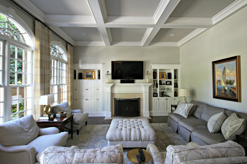 Myers Park Home 2 by Guthmann Construction - Photo 9