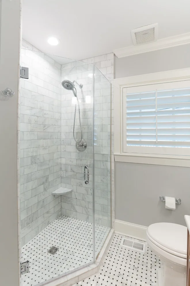 Myers Park Home by Guthmann Construction - Photo 26