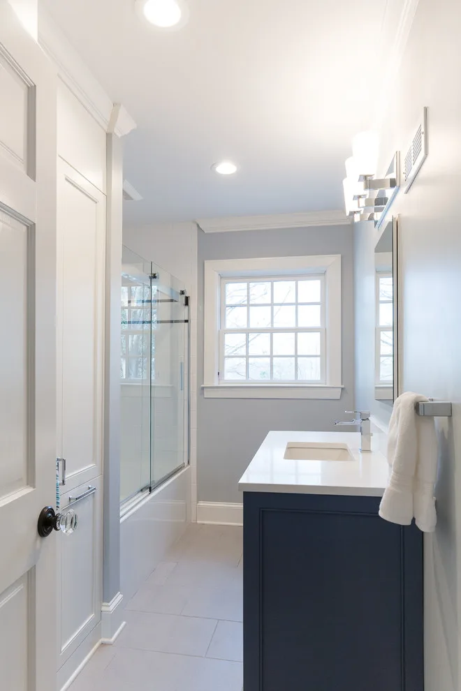 Myers Park Home by Guthmann Construction - Photo 3