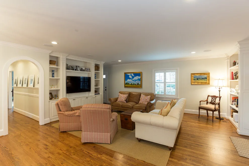 Myers Park Home by Guthmann Construction - Photo 7
