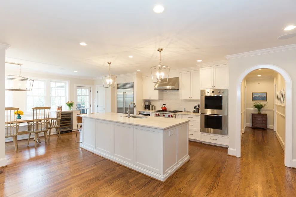 Myers Park Home by Guthmann Construction - Photo 6