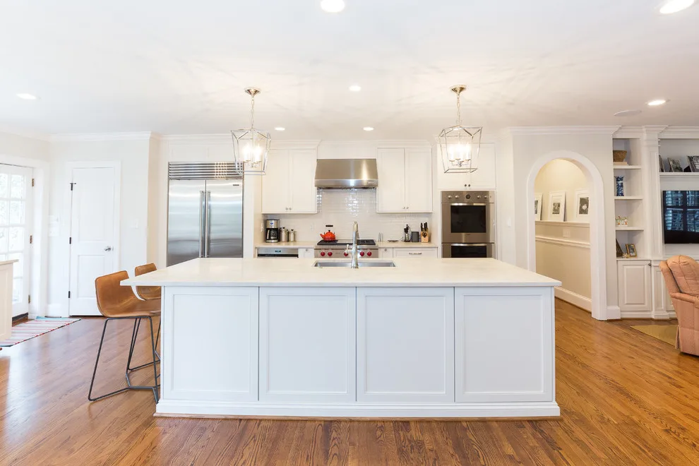 Myers Park Home by Guthmann Construction - Photo 5