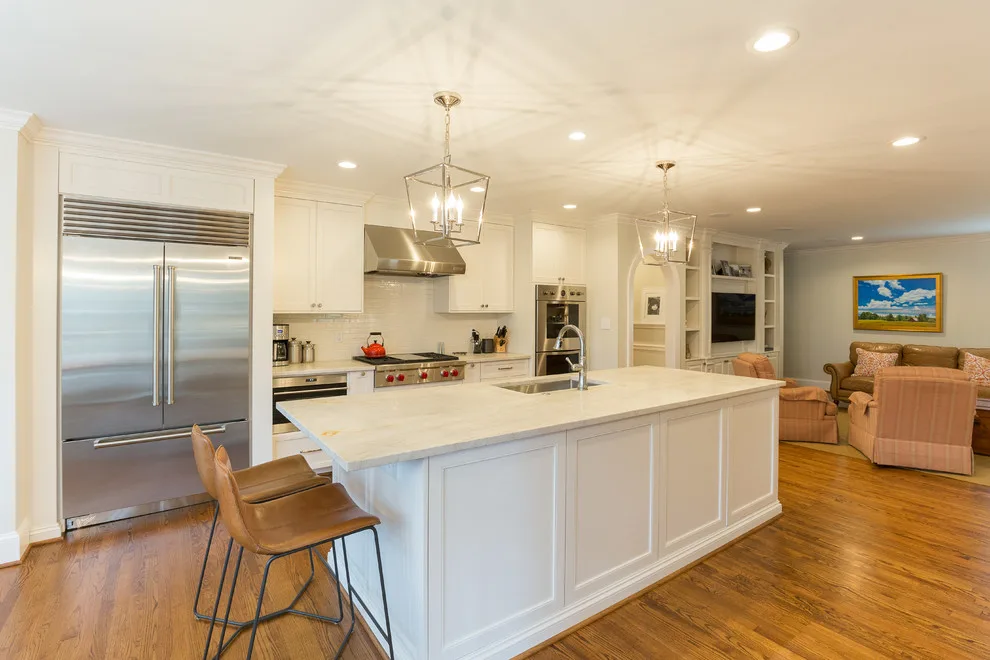 Myers Park Home by Guthmann Construction - Photo 23