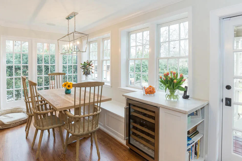 Myers Park Home by Guthmann Construction - Photo 28