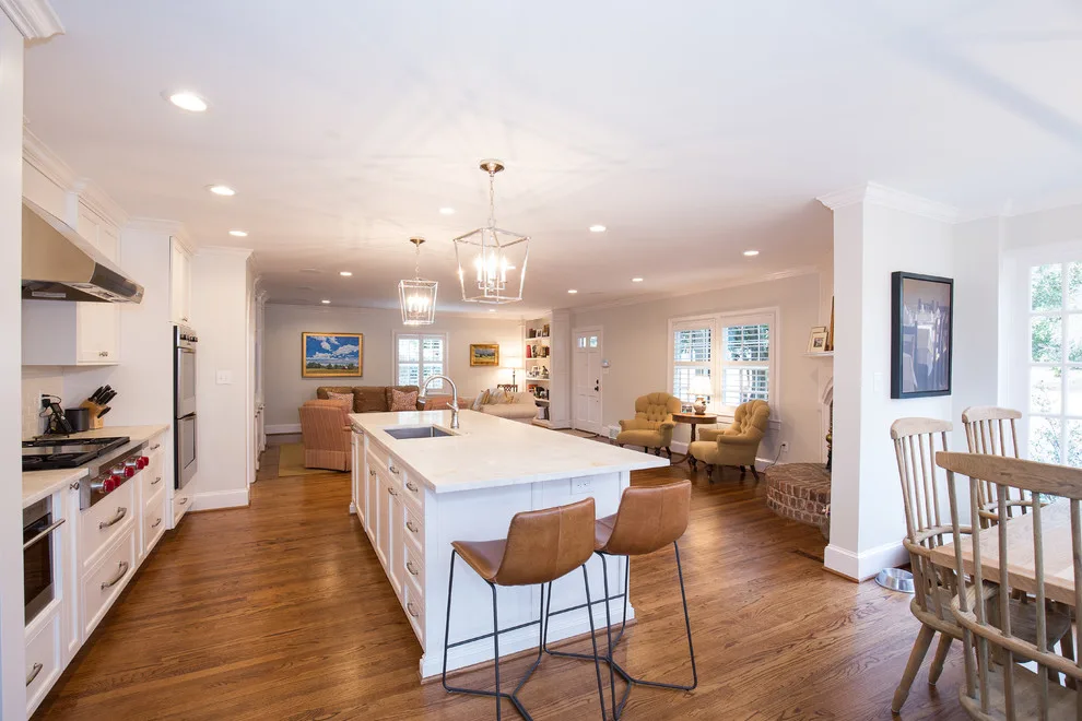 Myers Park Home by Guthmann Construction - Photo 18