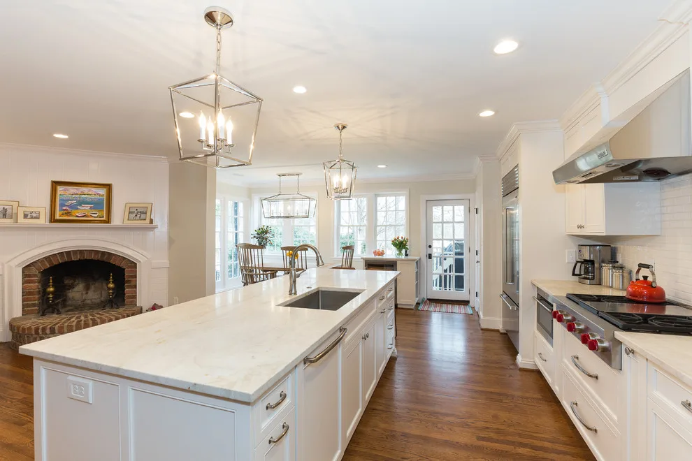 Myers Park Home by Guthmann Construction - Photo 16