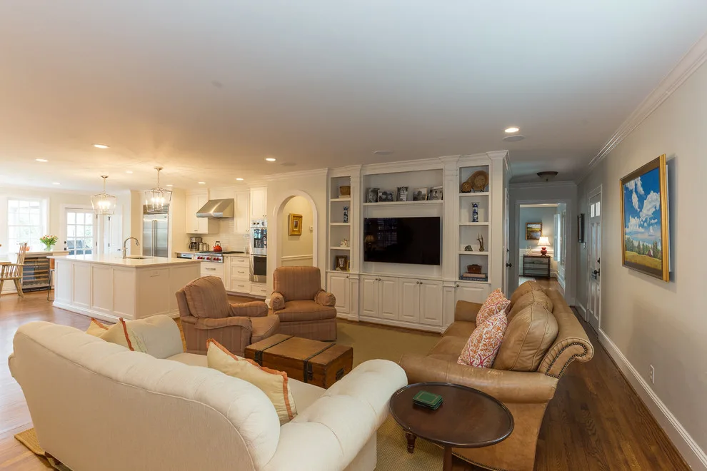 Myers Park Home by Guthmann Construction - Photo 19