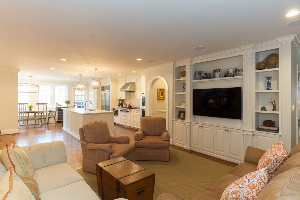 Myers Park Home by Guthmann Construction - Photo 13