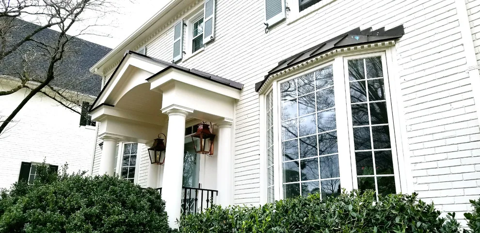 Myers Park Revitalization by Fineline Construction - Photo 4