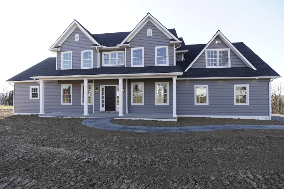 Myerstown Pennsylvania by S. Gerald Musser-Builder - Photo 50