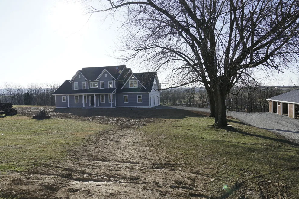 Myerstown Pennsylvania by S. Gerald Musser-Builder - Photo 12