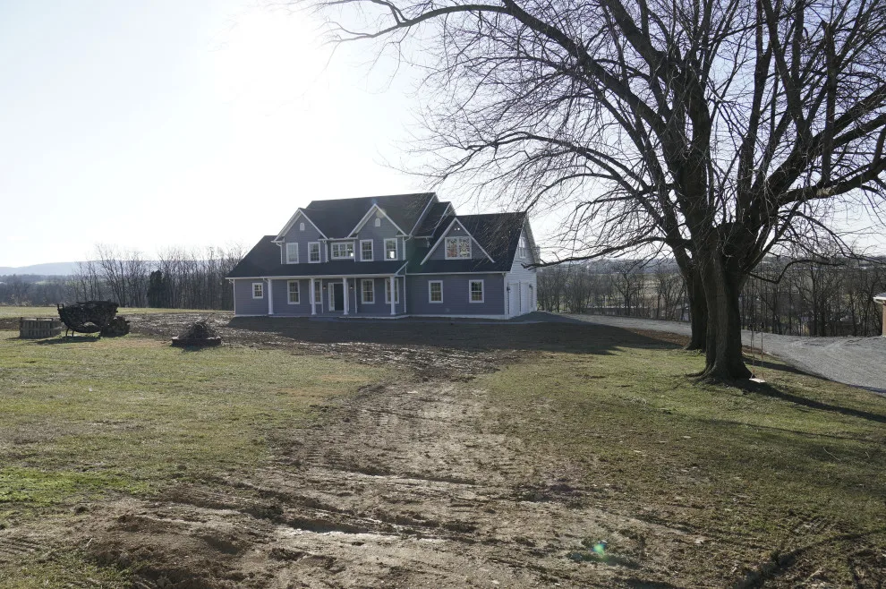 Myerstown Pennsylvania by S. Gerald Musser-Builder - Photo 68