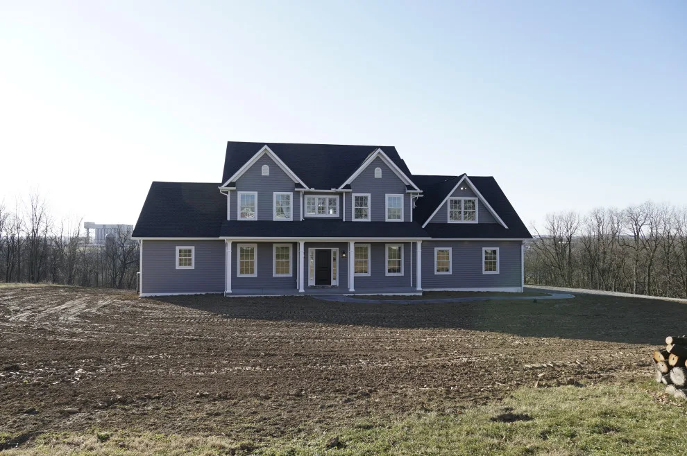 Myerstown Pennsylvania by S. Gerald Musser-Builder - Photo 45