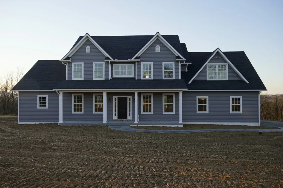 Myerstown Pennsylvania by S. Gerald Musser-Builder - Photo 52
