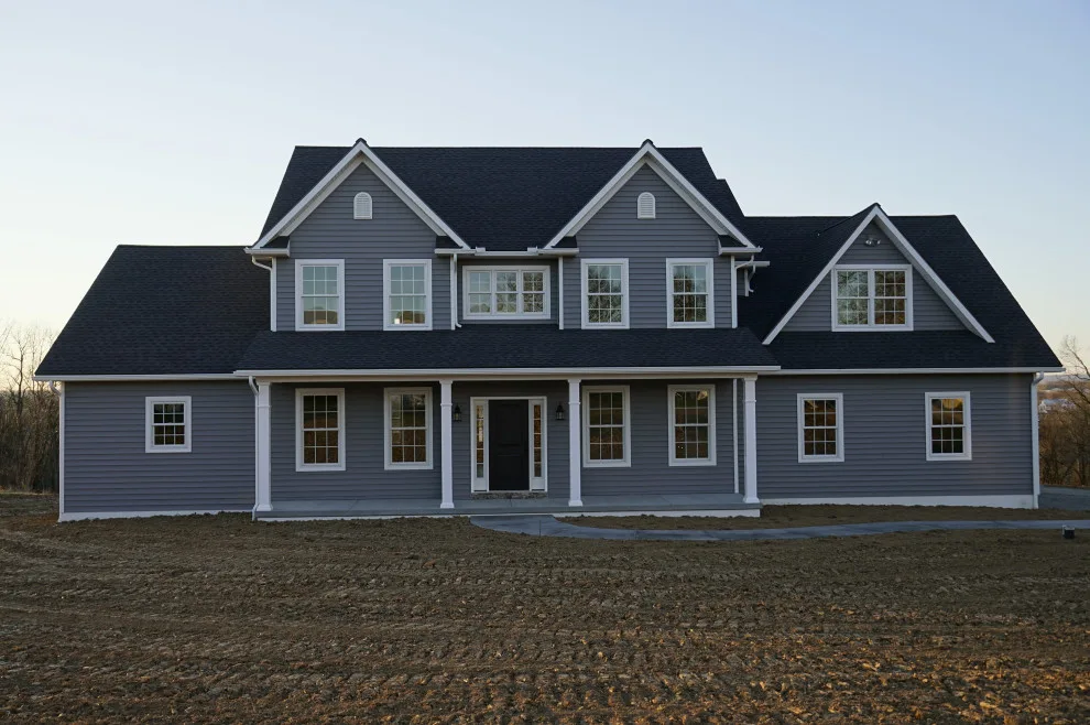 Myerstown Pennsylvania by S. Gerald Musser-Builder - Photo 63