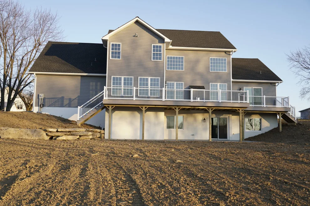 Myerstown Pennsylvania by S. Gerald Musser-Builder - Photo 28