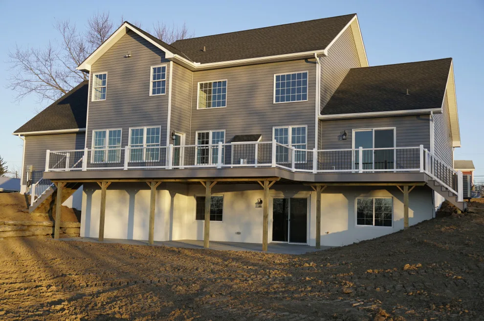 Myerstown Pennsylvania by S. Gerald Musser-Builder - Photo 48