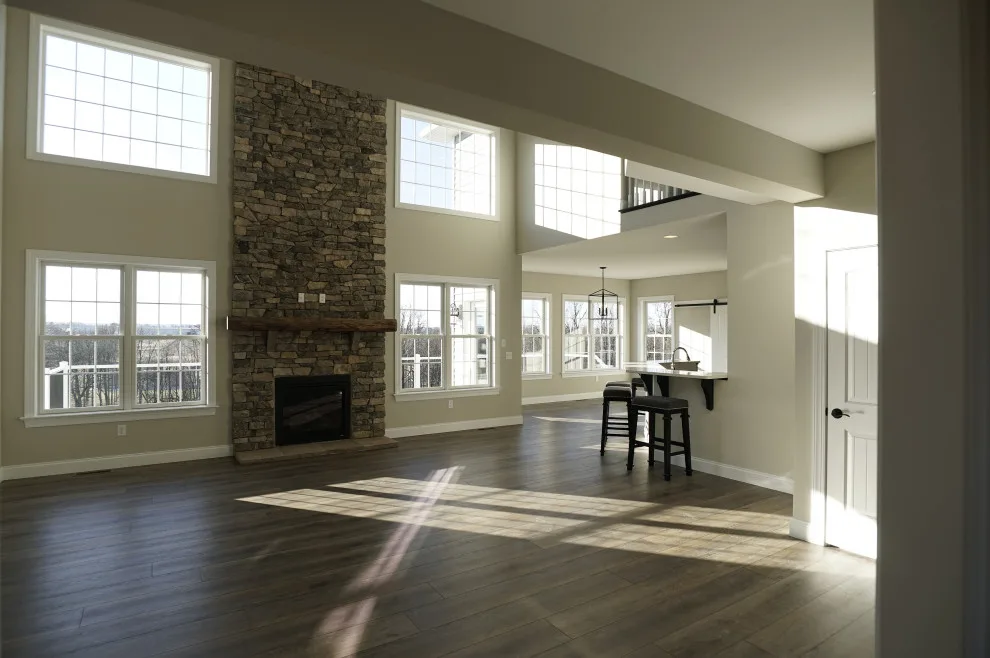 Myerstown Pennsylvania by S. Gerald Musser-Builder - Photo 66