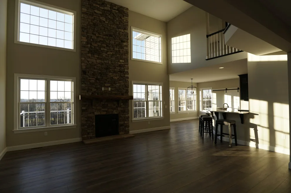 Myerstown Pennsylvania by S. Gerald Musser-Builder - Photo 17