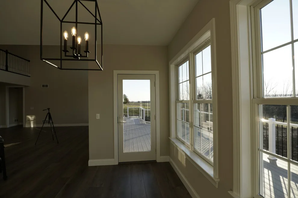 Myerstown Pennsylvania by S. Gerald Musser-Builder - Photo 38