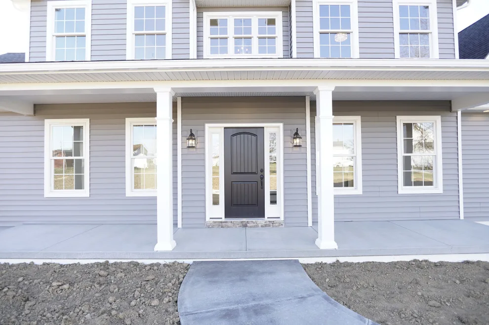 Myerstown Pennsylvania by S. Gerald Musser-Builder - Photo 59