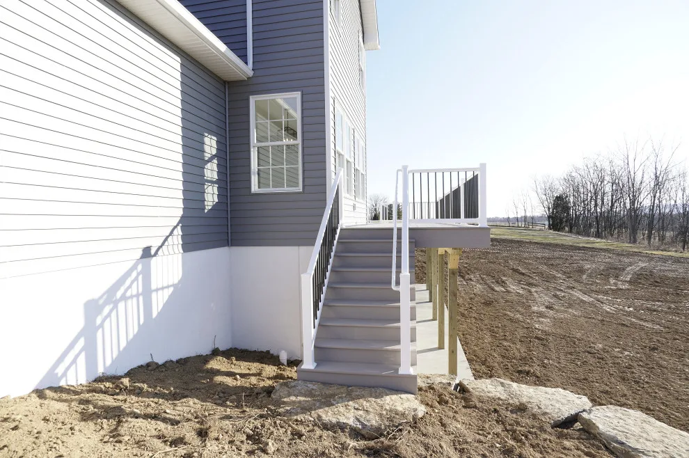 Myerstown Pennsylvania by S. Gerald Musser-Builder - Photo 24