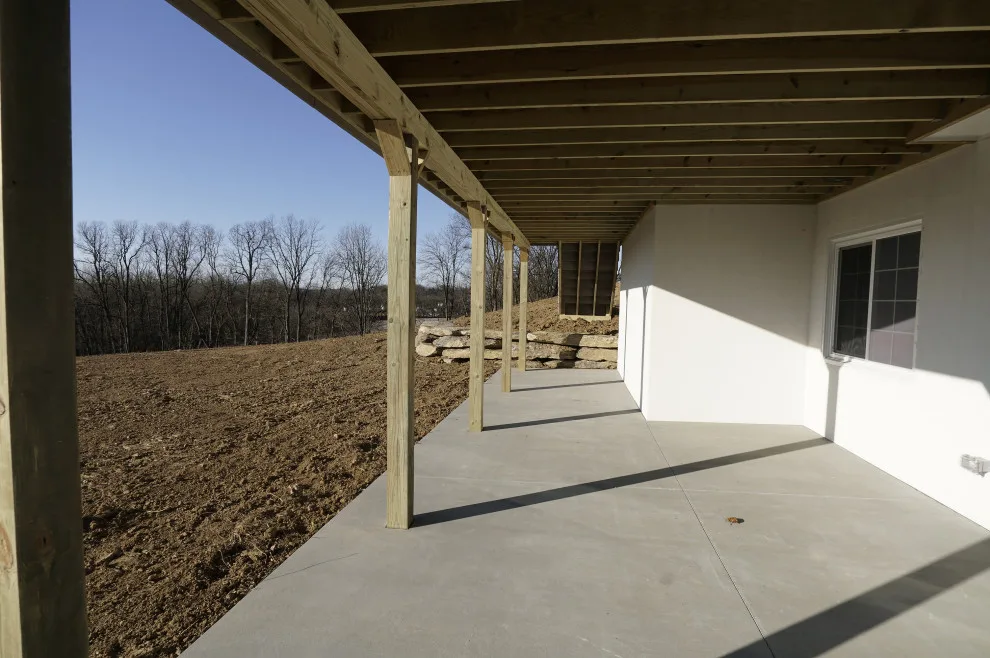 Myerstown Pennsylvania by S. Gerald Musser-Builder - Photo 36