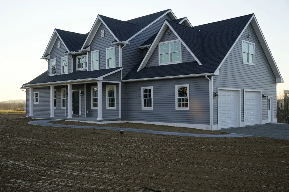 Myerstown Pennsylvania by S. Gerald Musser-Builder - Photo 21