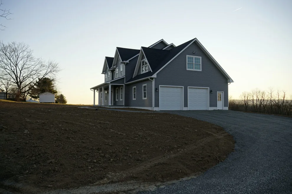 Myerstown Pennsylvania by S. Gerald Musser-Builder - Photo 39