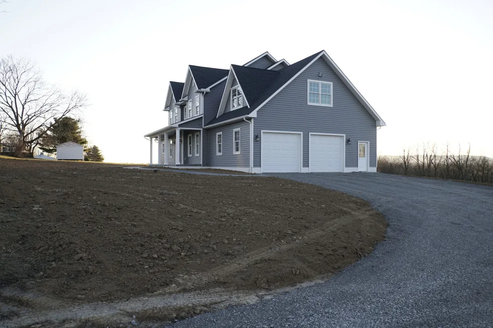 Myerstown Pennsylvania by S. Gerald Musser-Builder - Photo 56