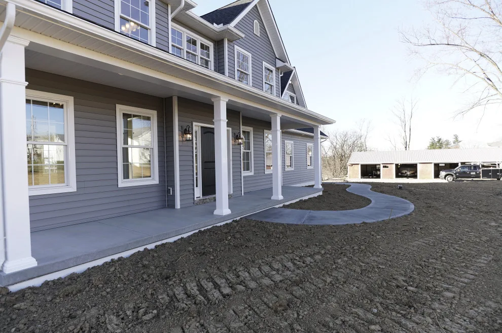 Myerstown Pennsylvania by S. Gerald Musser-Builder - Photo 64