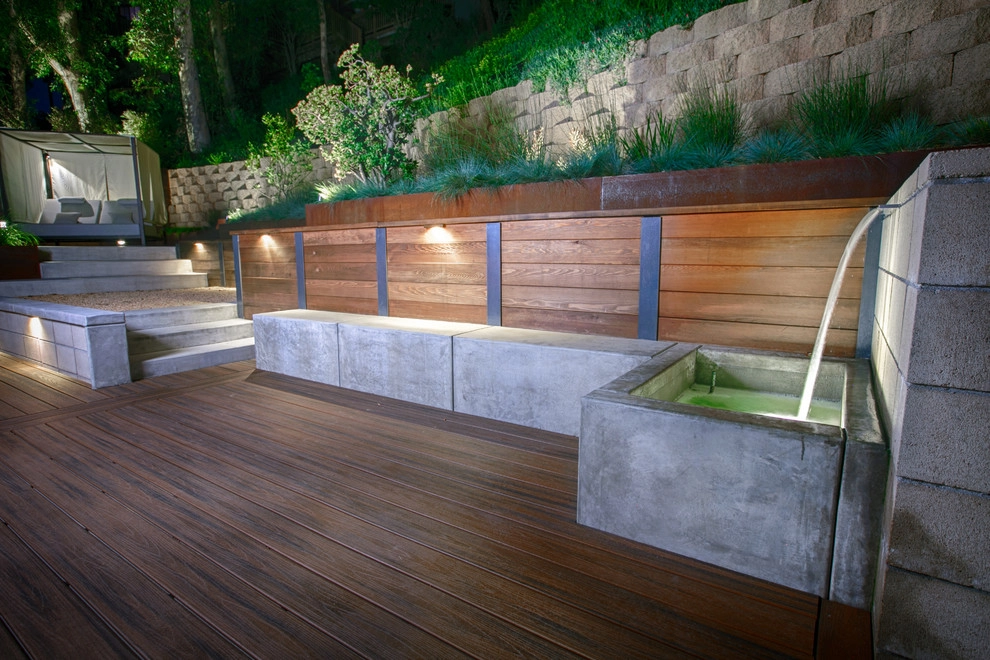 Brant San Diego by Carson Douglas Landscape Architecture - Photo 18