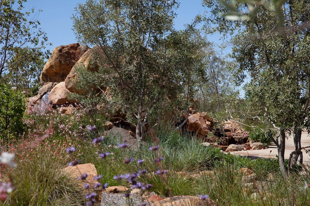 Alpine Special Event Site by Carson Douglas Landscape Architecture - Photo 22