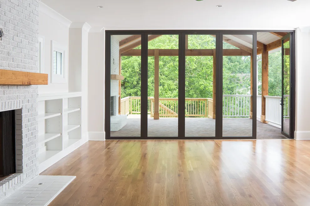Highland Complete Renovation by Level Team Contracting - Photo 20