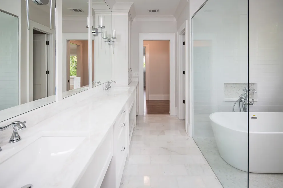Highland Complete Renovation by Level Team Contracting - Photo 21