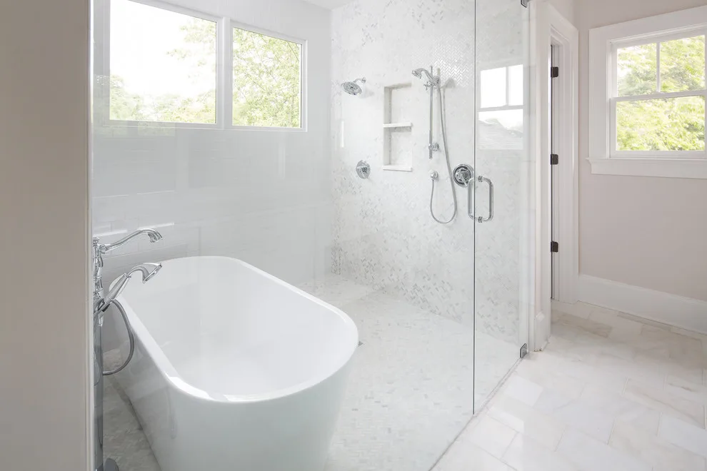 Highland Complete Renovation by Level Team Contracting - Photo 14