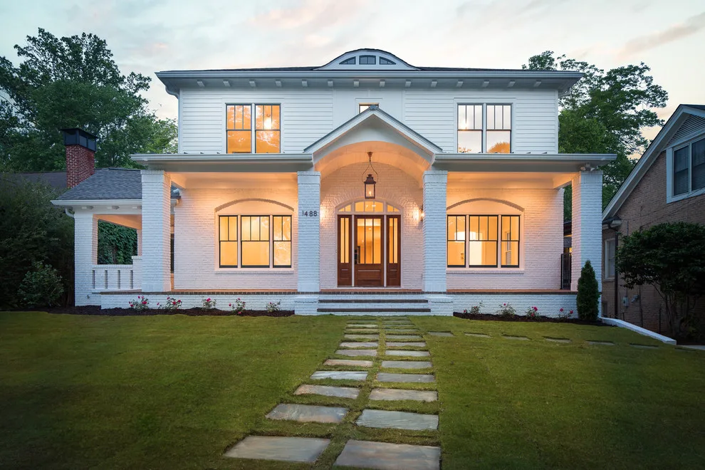 Highland Complete Renovation by Level Team Contracting - Photo 15