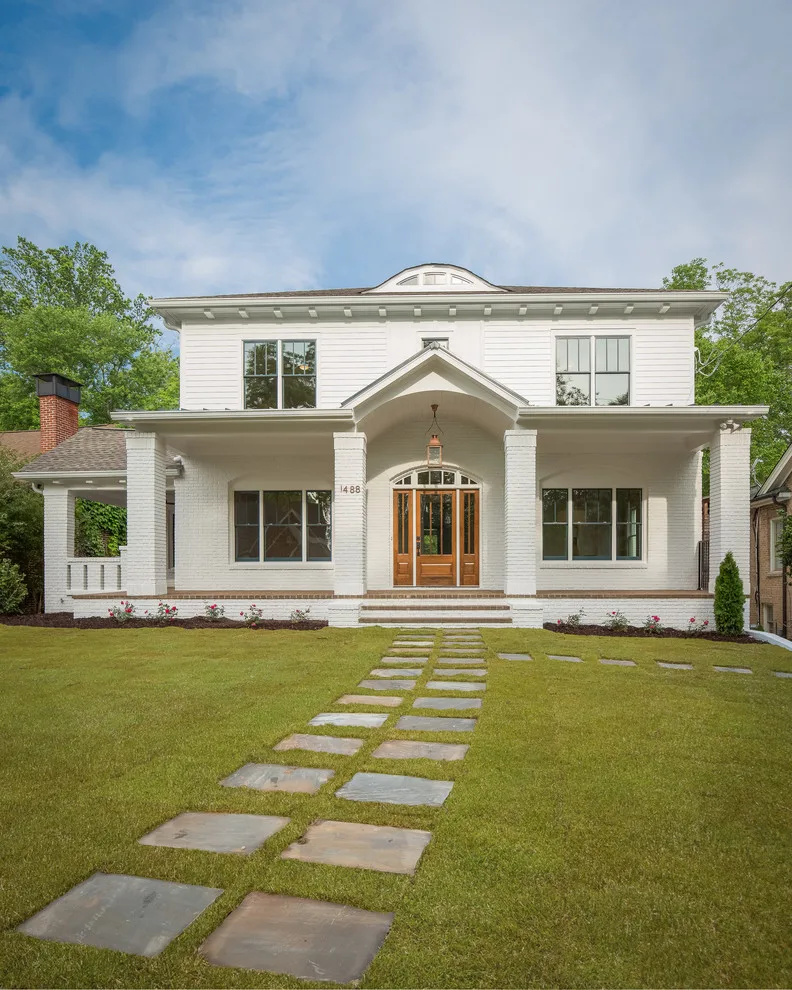 Highland Complete Renovation by Level Team Contracting - Photo 3