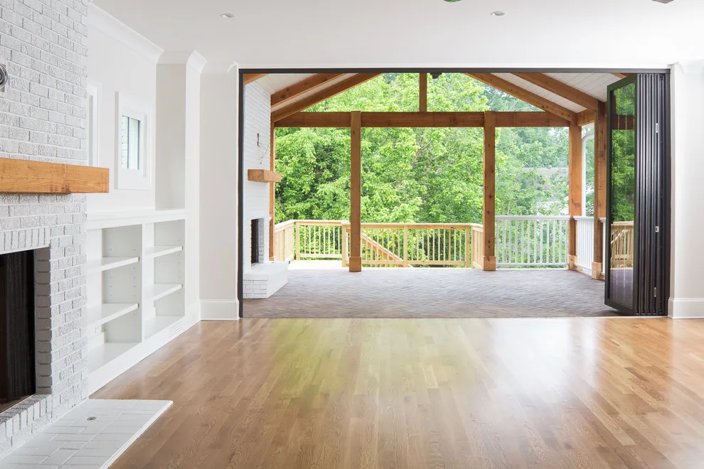 Highland Complete Renovation by Level Team Contracting - Photo 13