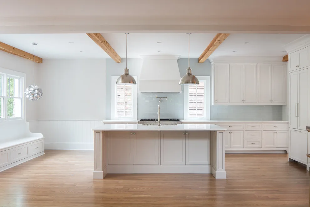 Highland Complete Renovation by Level Team Contracting - Photo 11