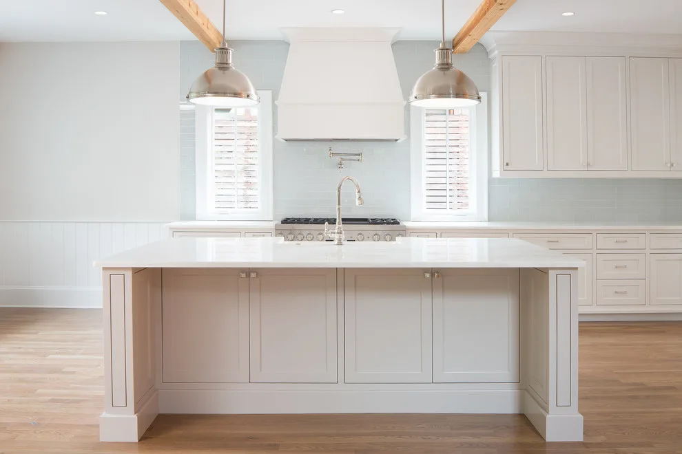 Highland Complete Renovation by Level Team Contracting - Photo 9