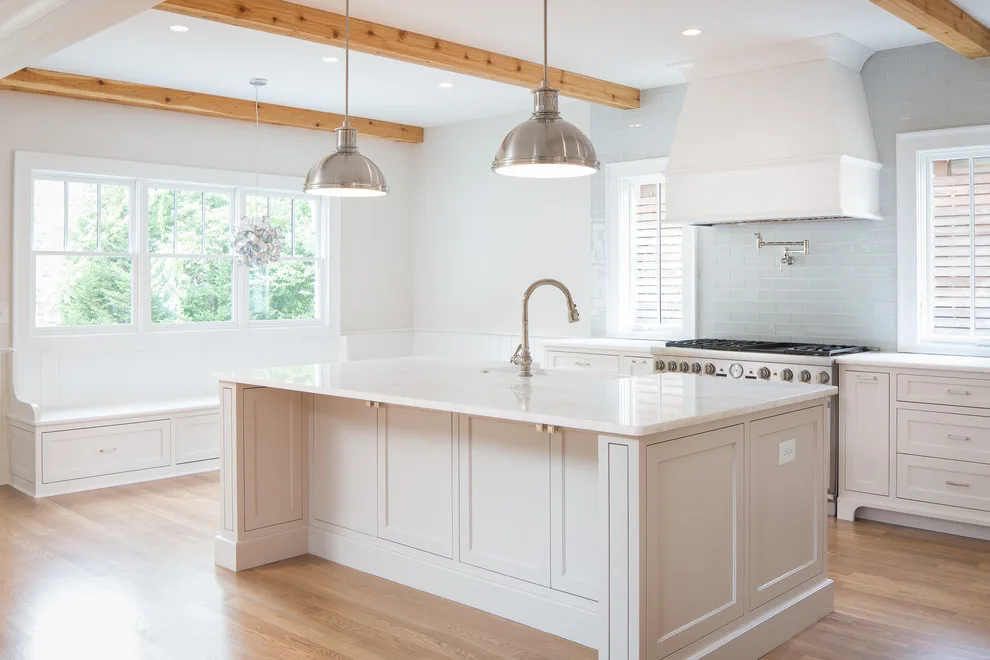 Highland Complete Renovation by Level Team Contracting - Photo 19