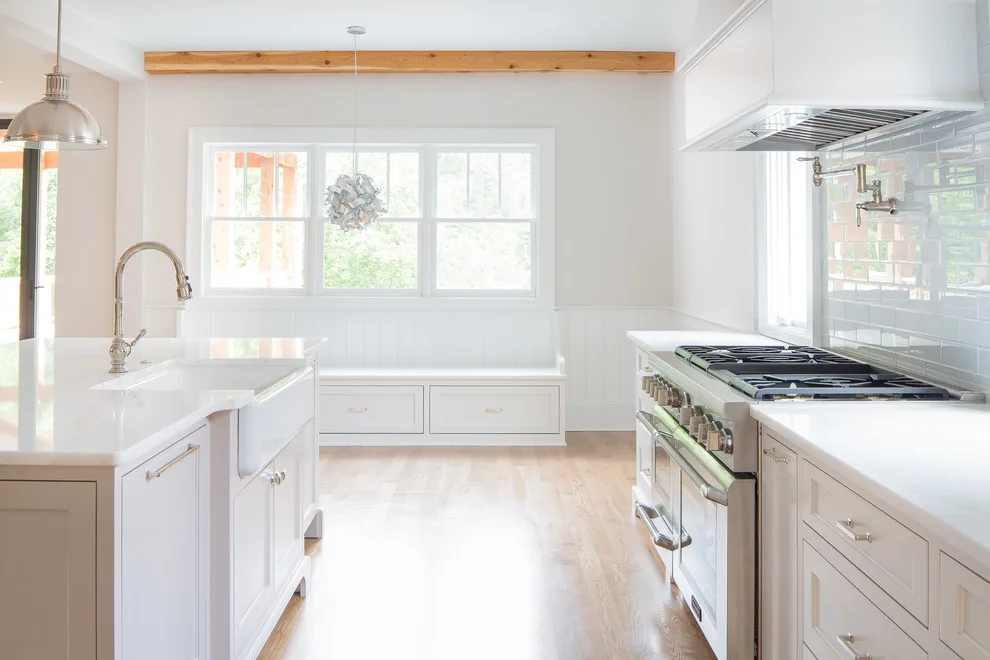 Highland Complete Renovation by Level Team Contracting - Photo 18