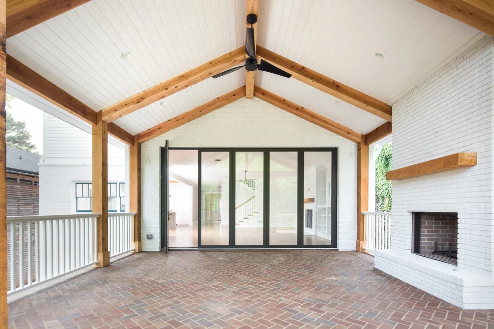 Highland Complete Renovation by Level Team Contracting - Photo 10