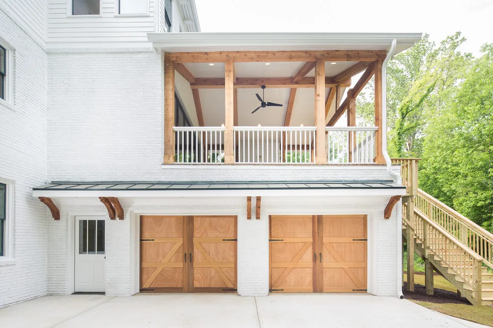Highland Complete Renovation by Level Team Contracting - Photo 2